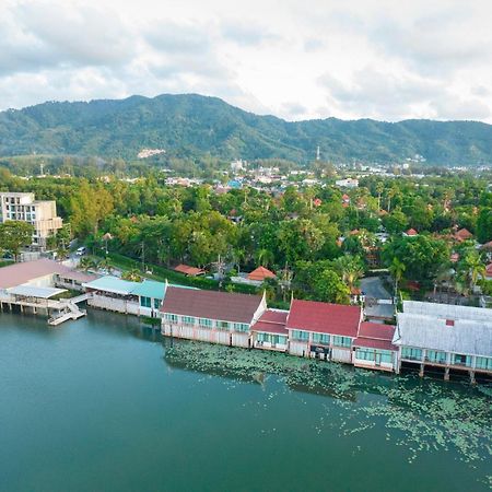 Chabana Resort Bang-Tao Beach Phuket- Sha Extra Plus Bang Tao Beach  Buitenkant foto