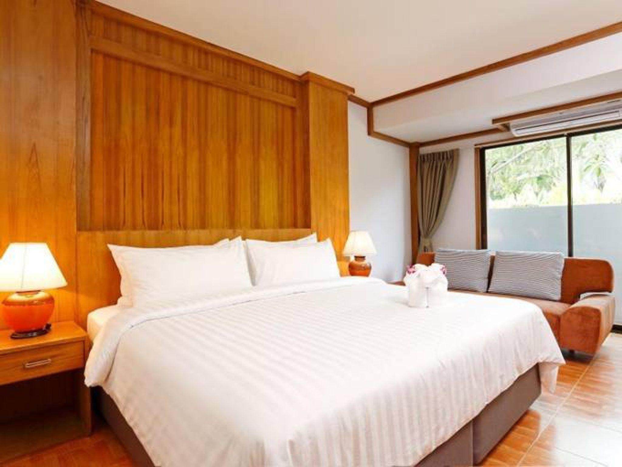 Chabana Resort Bang-Tao Beach Phuket- Sha Extra Plus Bang Tao Beach  Buitenkant foto