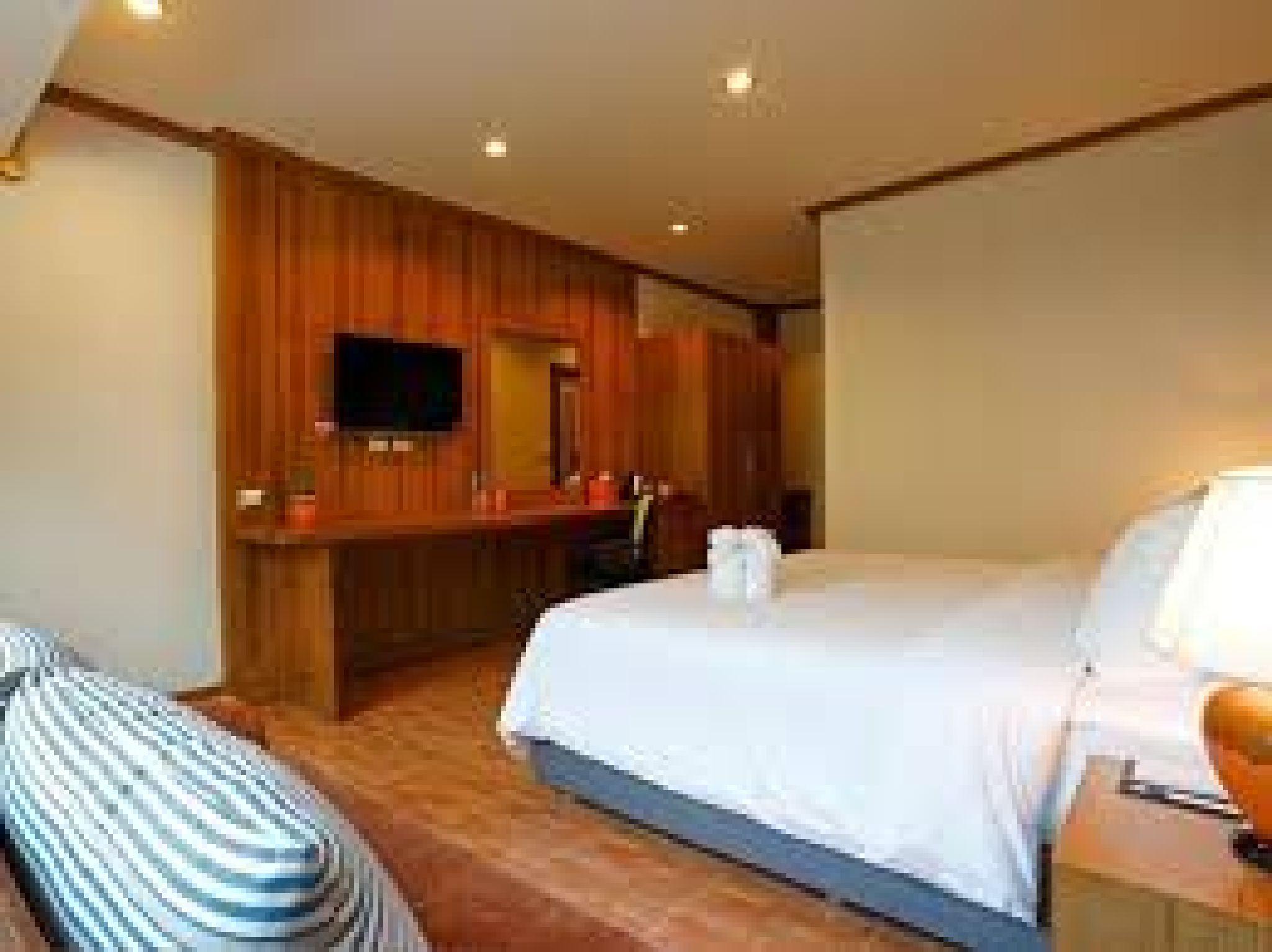 Chabana Resort Bang-Tao Beach Phuket- Sha Extra Plus Bang Tao Beach  Buitenkant foto