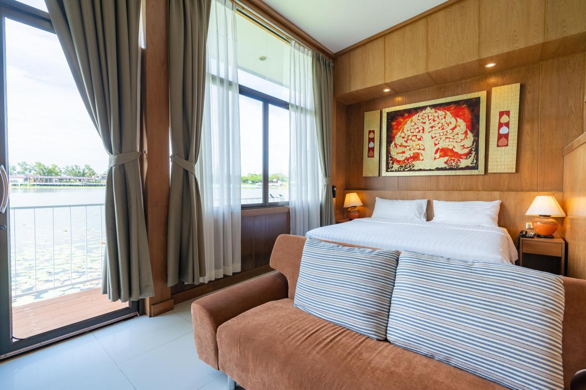 Chabana Resort Bang-Tao Beach Phuket- Sha Extra Plus Bang Tao Beach  Buitenkant foto